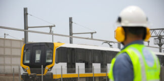 Metro de Lima