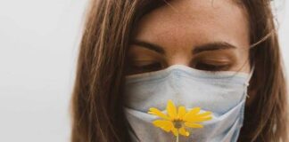 60% de contagiados por coronavirus ha experimentado disfunciones en el olfato