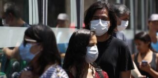 Proponen cuarentena focalizada en distritos de Lima Cuarentena??