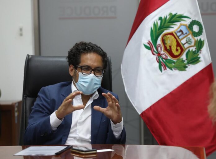 José Luis Chicoma Lúcar