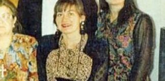 Enedina Arellano Félix