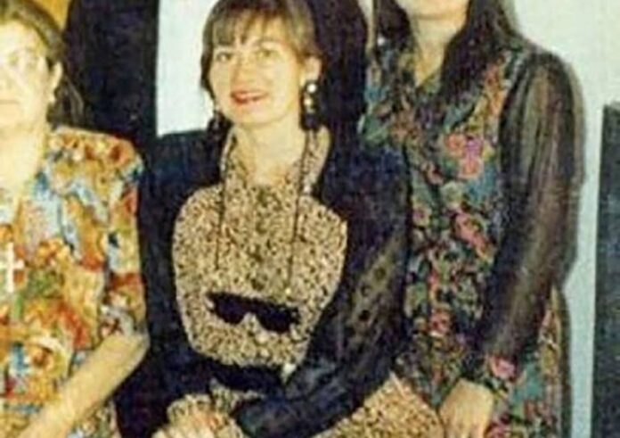 Enedina Arellano Félix