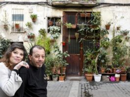 buena vibra a tu casa