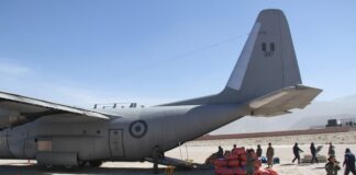 Fuerza Aérea del Perú