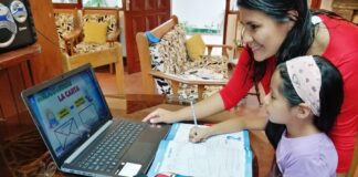 Retorno a clases: aconsejan ‘recreos virtuales’ y un buen espacio de estudio Clases virtuales