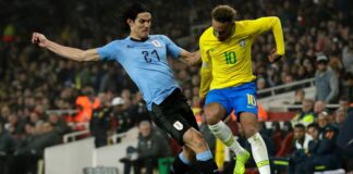 Conmebol