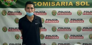 Pistolero con antecedentes vendía droga a niños