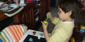 SERPAR ha preparado vive la Semana Santa Virtual