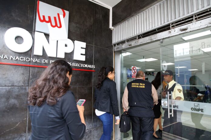 ONPE