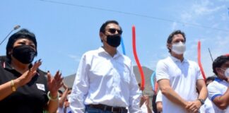 Martín Vizcarra