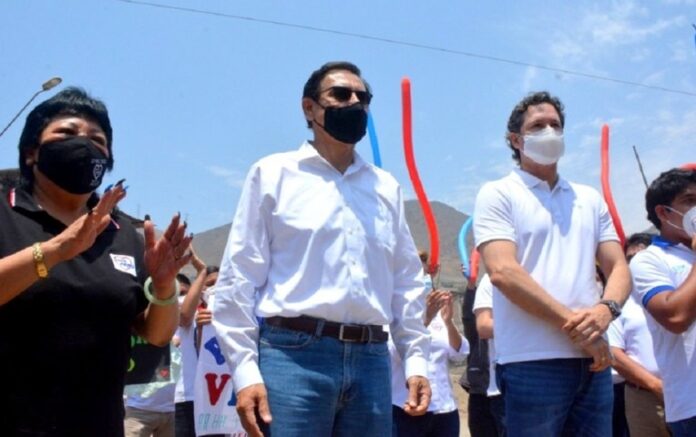 Martín Vizcarra