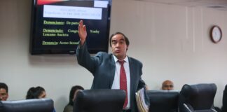 Yonhy Lescano