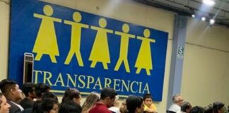Piden a candidatos que se olviden de las fake news Asociación Civil Transparencia