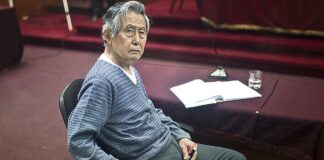 Analizan indulto a Alberto Fujimori Alberto Fujimori