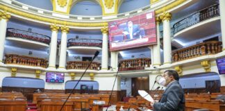 Congreso de la República