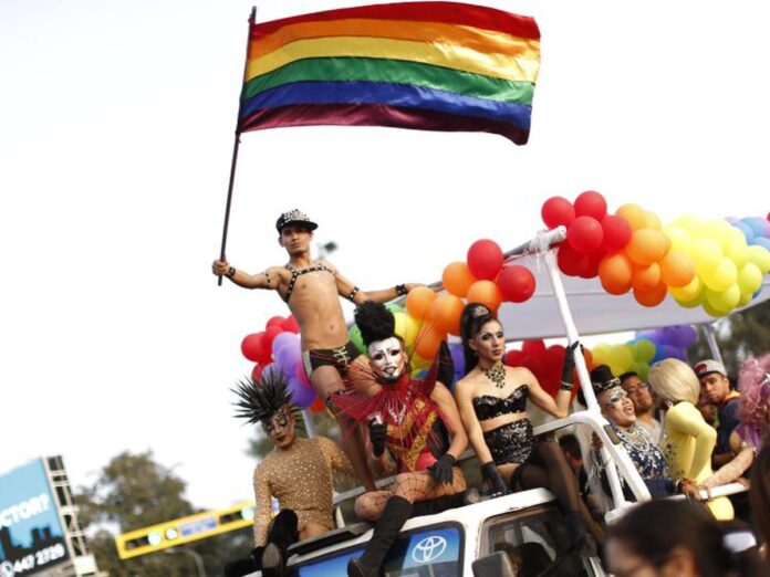 identidad de género