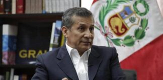 Ollanta Humala