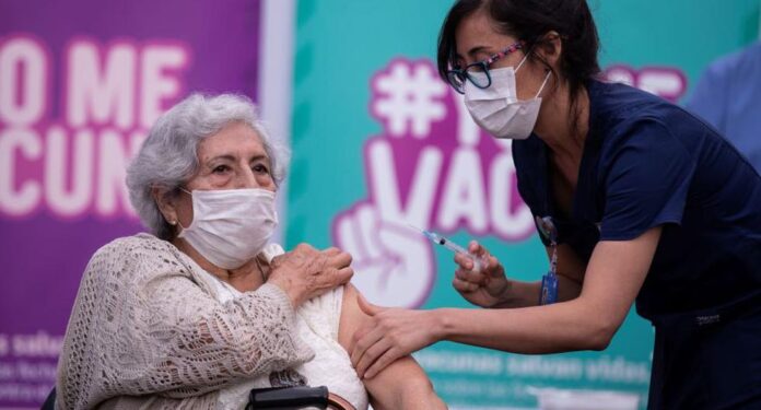 Vacunación