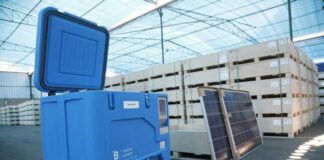 Minsa repartirá congeladoras para proteger dosis COVID-19