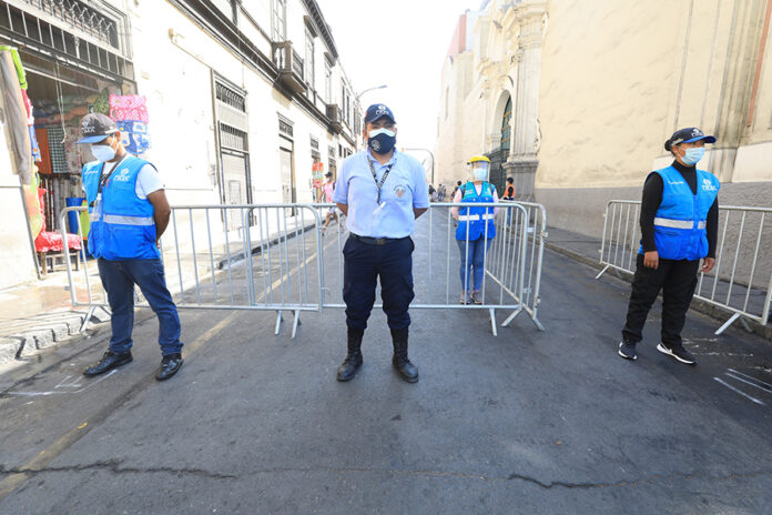 Mesa Redonda Mesa Redonda