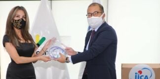 Usuarios de la Línea 1 recibirán kits de protección contra Covid-19