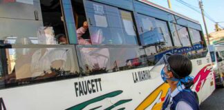 Transporte público