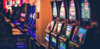 Casinos reportan pérdidas de más de S/2 mil millones Casinos