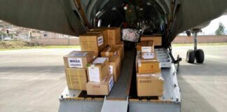 Suministros médicos