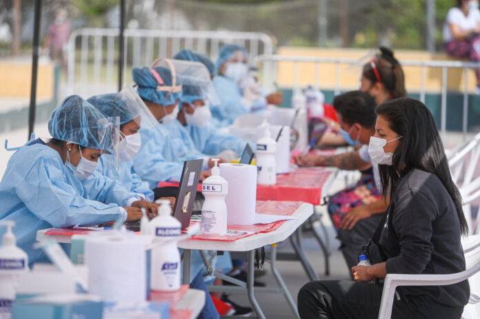 Descarte covid-19 Descarte covid-19