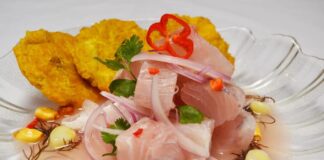 Ceviche