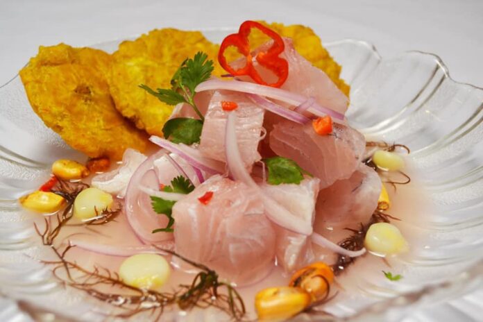 Ceviche