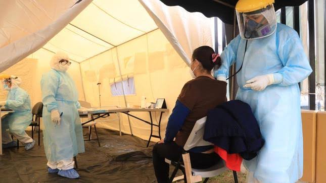 Coronavirus Coronavirus