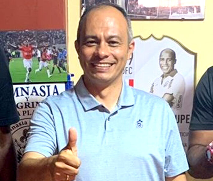 Miguel Ferreyra