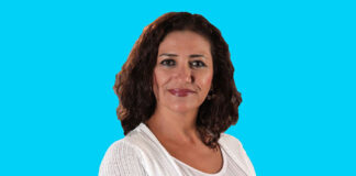 Shirley Margot Revollar Cáceres