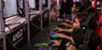 e-sports
