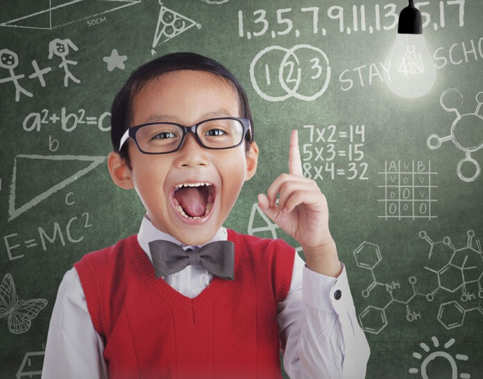Hijos inteligentes