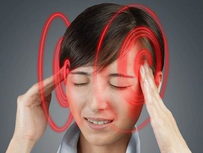 Causas del Mareo El Men