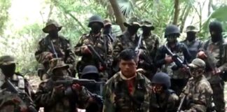 Los Zetas