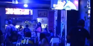 Elecciones 2021: intervienen bares y bodegas que vendían licor