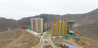 Vivienda