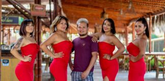 certamen de belleza