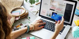 Compras por internet