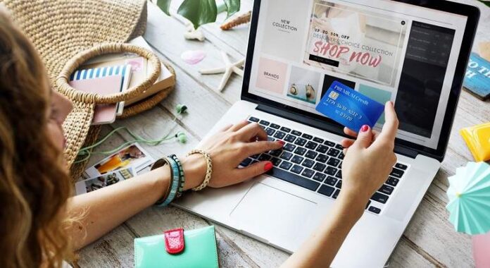 Compras por internet