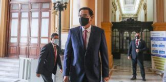 Martín Vizcarra