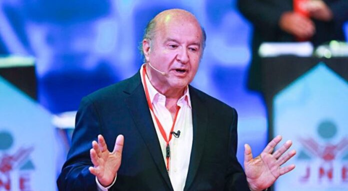 Hernando de Soto Hernando de Soto