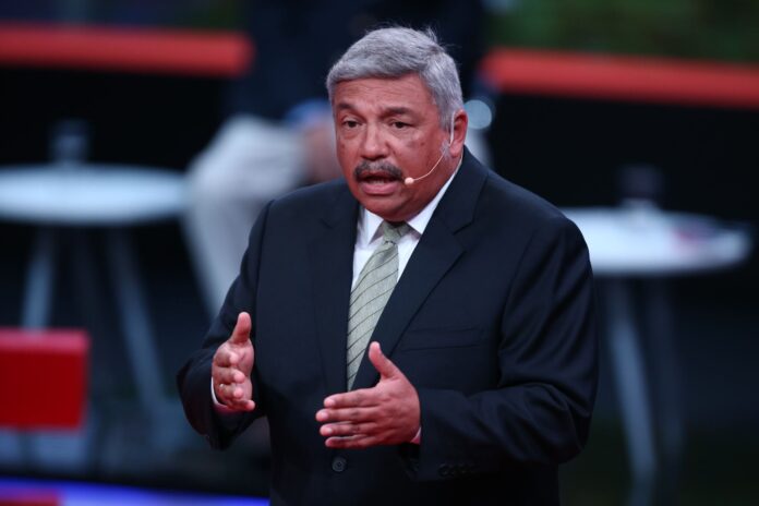 Alberto Beingolea