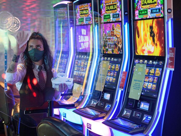 casinos