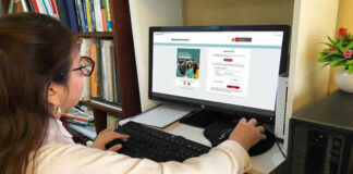 Ministerio de Educación