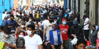 Maguiña asegura que el Perú afronta un desastre sanitario Coronavirus