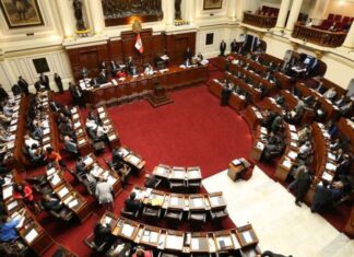 Congreso de la República